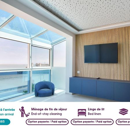 Bel Appartement - Emplacement Ideal 拉巴尔勒德蒙特 外观 照片